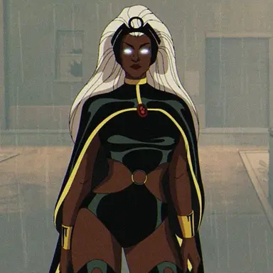 Profile image of Ororo