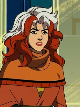 Profile image of Rogue