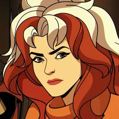 Profile image of Rogue