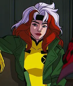 Profile image of Rogue