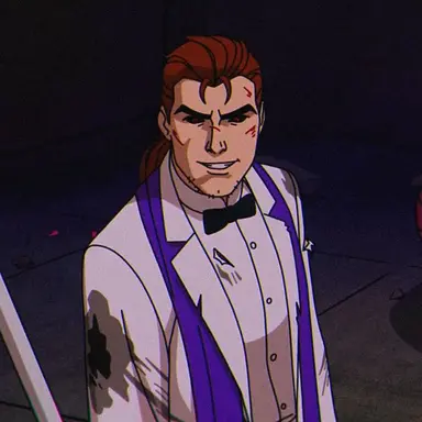 Profile image of Remy