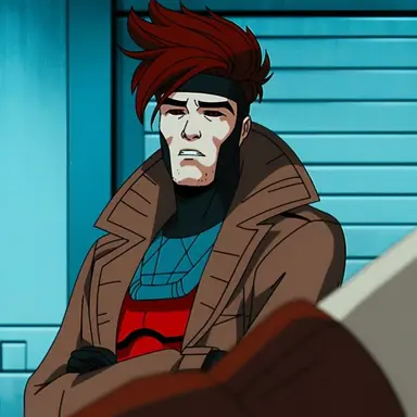 Profile image of Remy