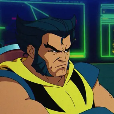 Profile image of Logan