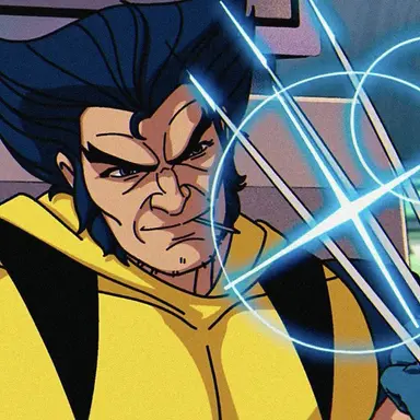 Profile image of Logan