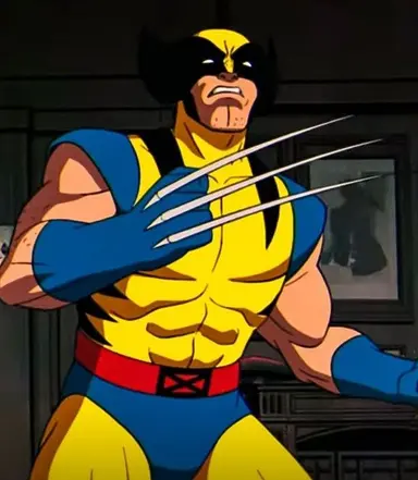 Profile image of Logan