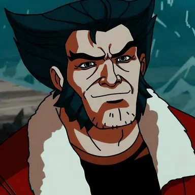 Profile image of 로건