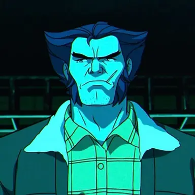 Profile image of Logan