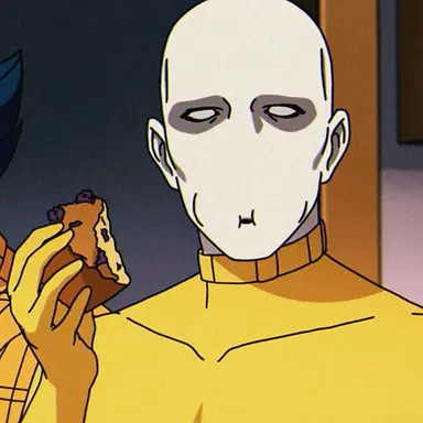Profile image of Morph
