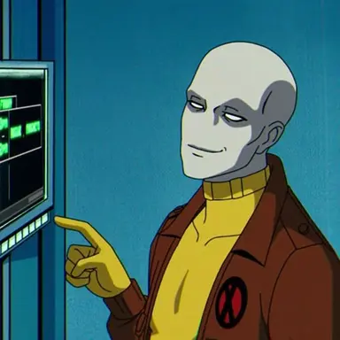 Profile image of Morph