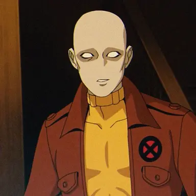 Profile image of Morph