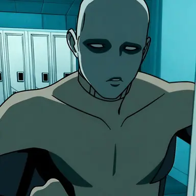 Profile image of Morph