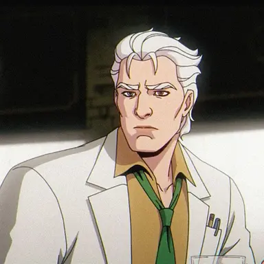 Profile image of Erik