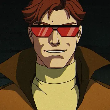Profile image of Scott