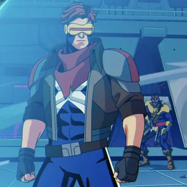 Profile image of Scott