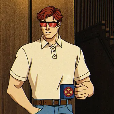 Profile image of 스콧