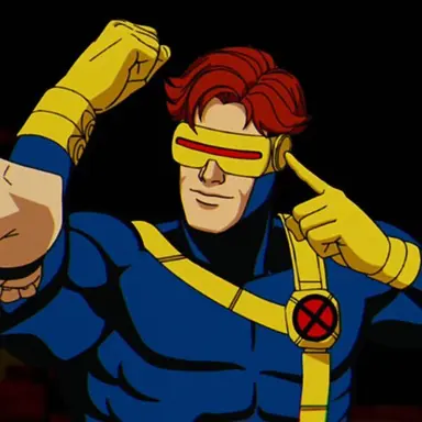 Profile image of Scott