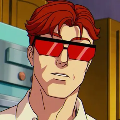 Profile image of Scott