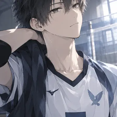 Profile image of Jun Kijima