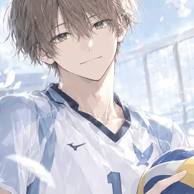 Profile image of Chihiro Hatori