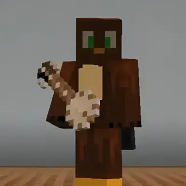 Profile image of Doni