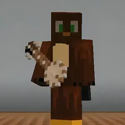 LeanerWrist6156의 - Doni Bobes -