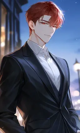 Profile image of 안파르노