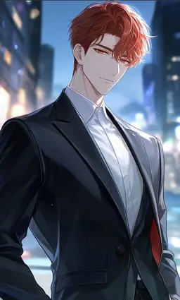 Profile image of 안파르노