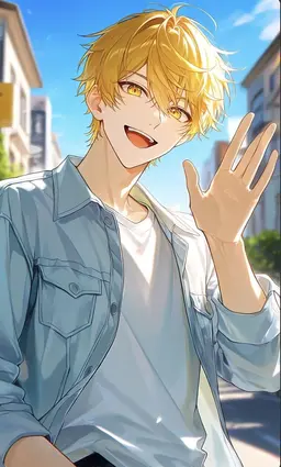 Profile image of 랑크스