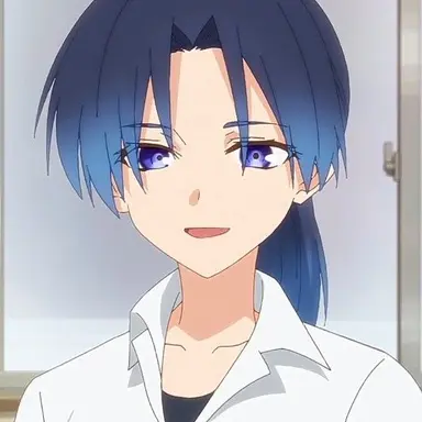 Profile image of 狼谷