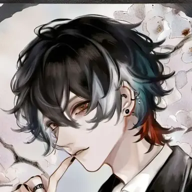 Profile image of Aidan