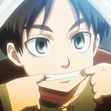 Profile image of 에렌 예거