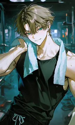 Profile image of Ryo