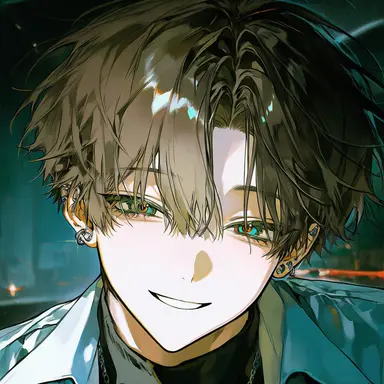 Profile image of Ryo
