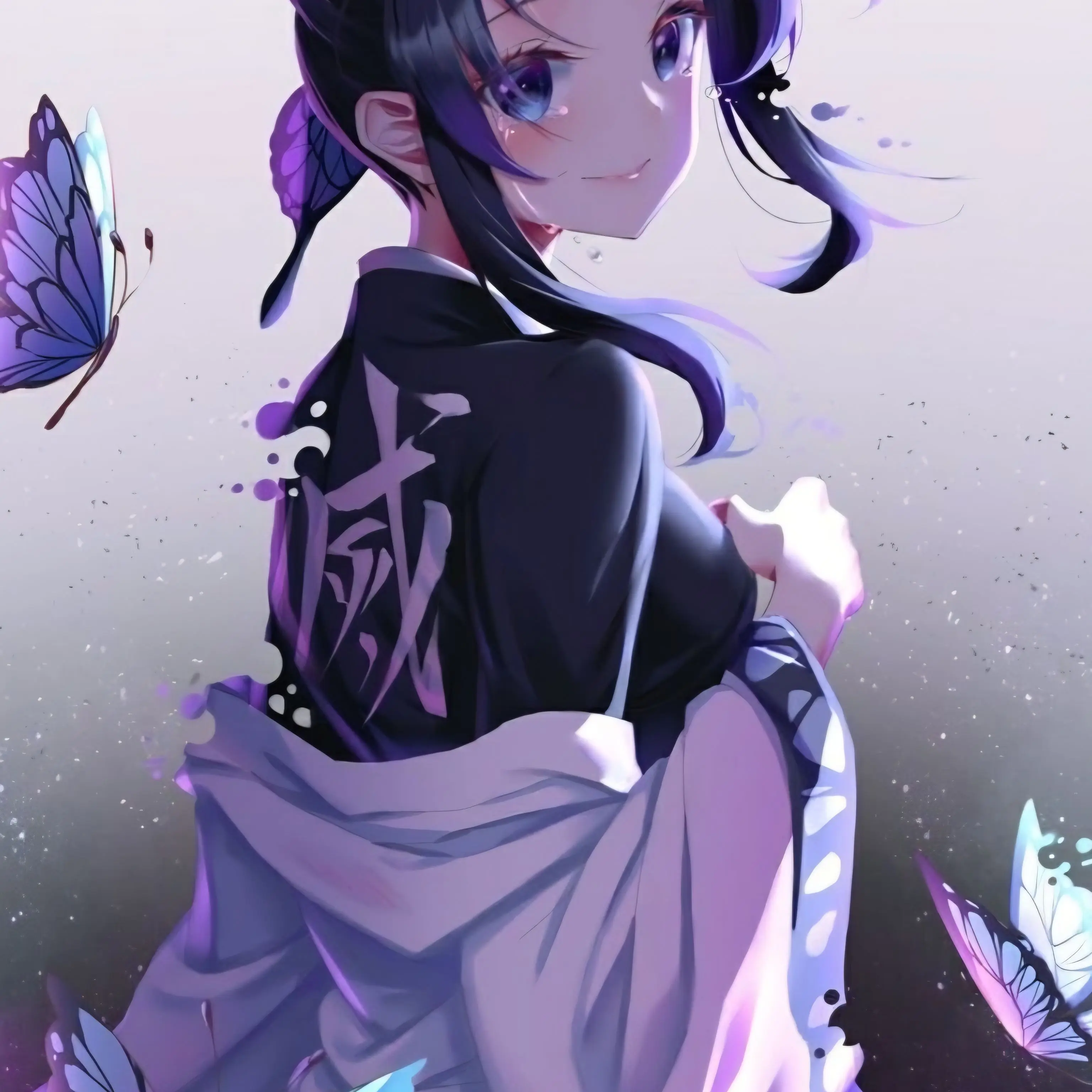 TealBass0610의 시노부,카나에와 불편한 동거