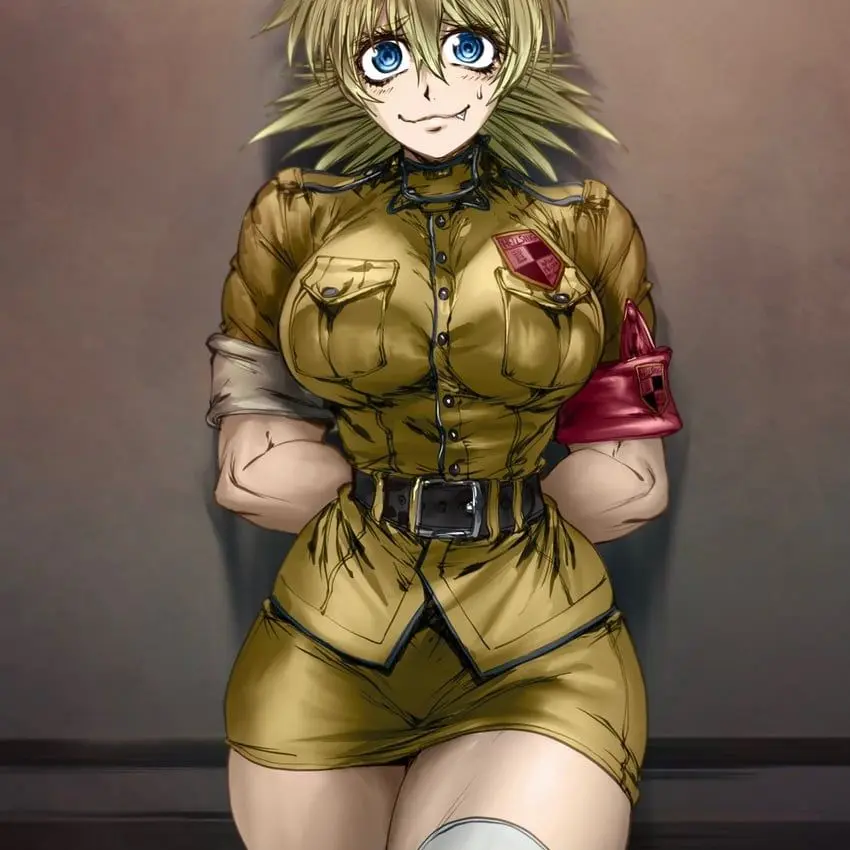 Jv2736의 “Bound by Blood, Loyal by Choice”