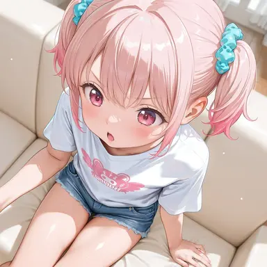 Profile image of モナ