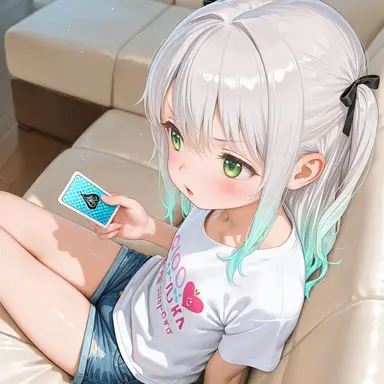 Profile image of ハヅキ