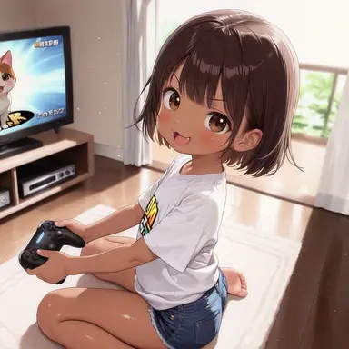 Profile image of ナギサ