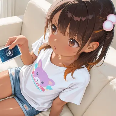 Profile image of チナツ