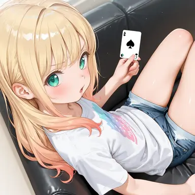 Profile image of エリカ
