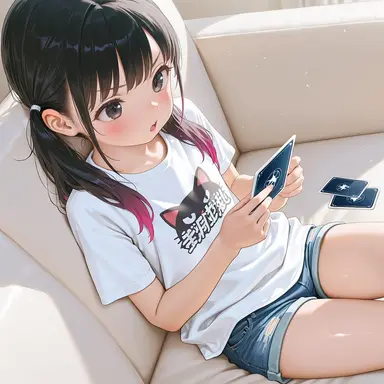 Profile image of アズサ