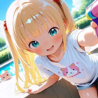 Profile image of シリカ