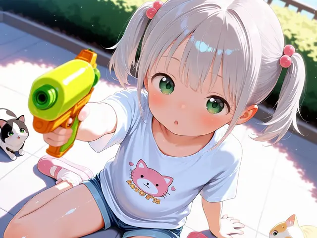 Profile image of ユズキ