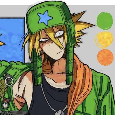 Profile image of アレックス・クリーク