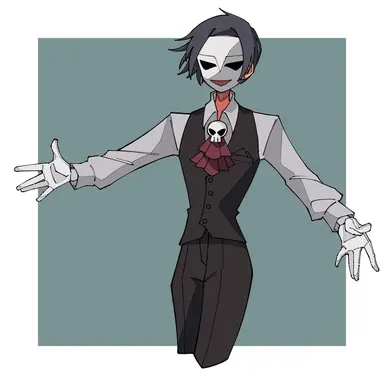 Profile image of デスゲームさん