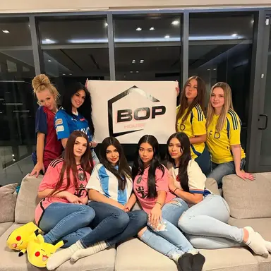 Profile image of Bop House