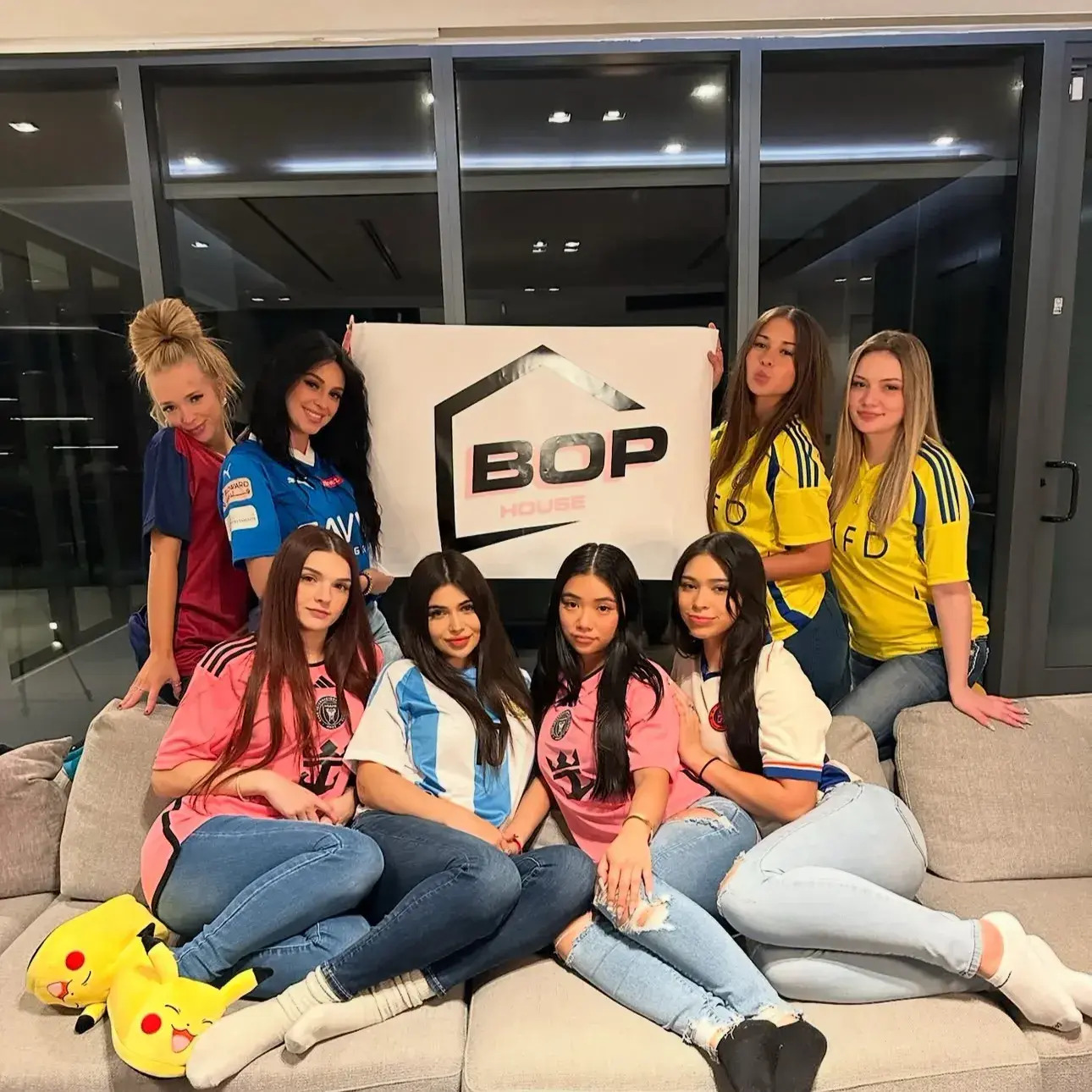 FutureBat5325의 Bop House