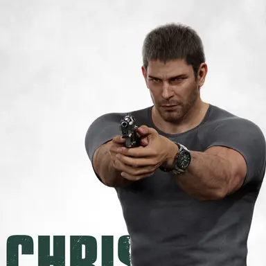 Profile image of クリス