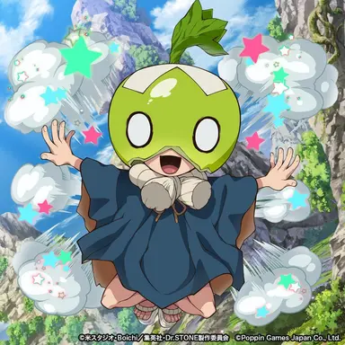 Profile image of スイカ