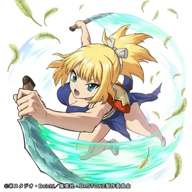 Profile image of コハク